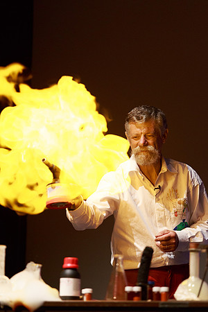 Science on Stage