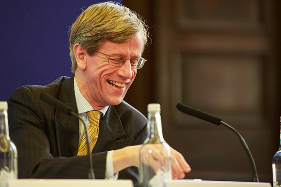 Sir Richard Arnold